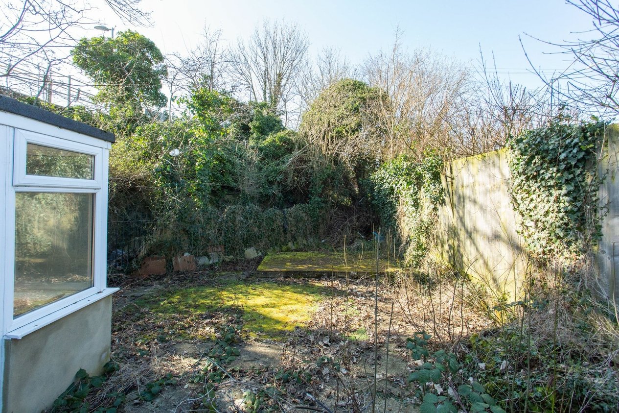Properties For Sale in St. Johns Road  Whitstable