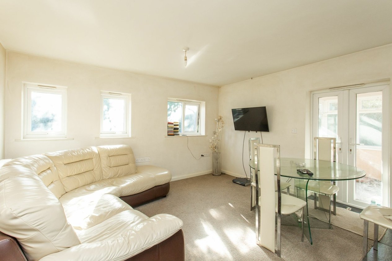 Properties For Sale in St. Johns Road  Whitstable