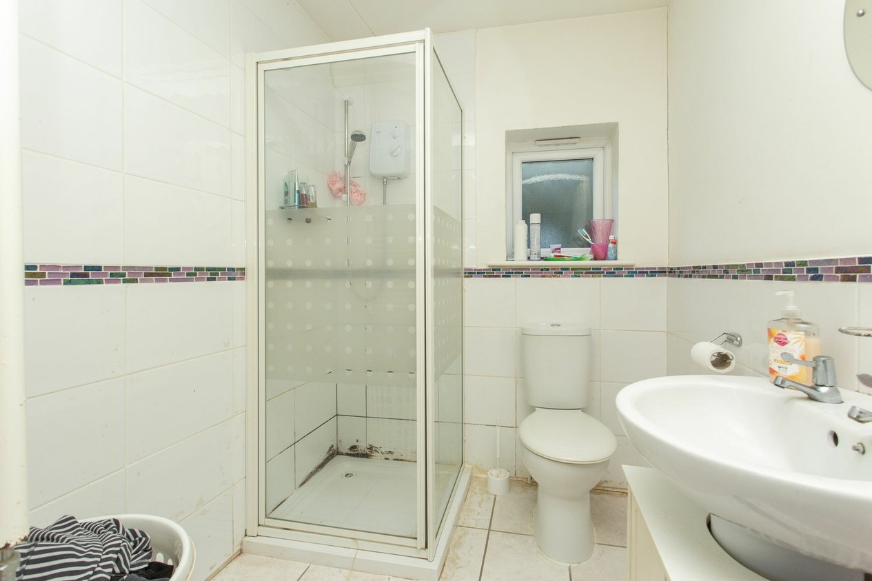 Properties For Sale in St. Johns Road  Whitstable
