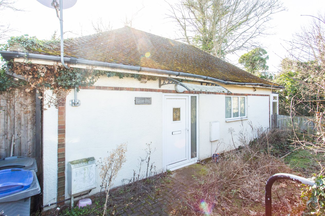 Properties For Sale in St. Johns Road Whitstable