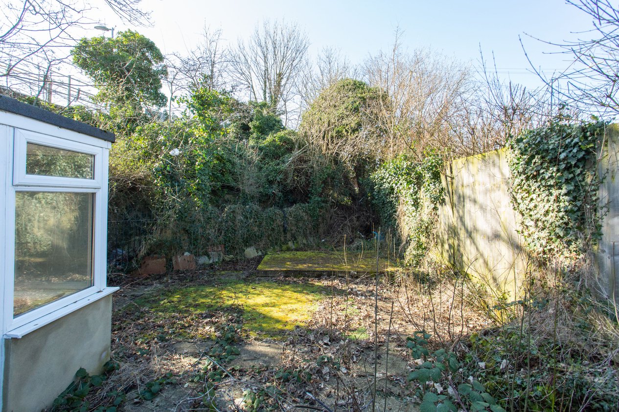Properties For Sale in St. Johns Road Whitstable