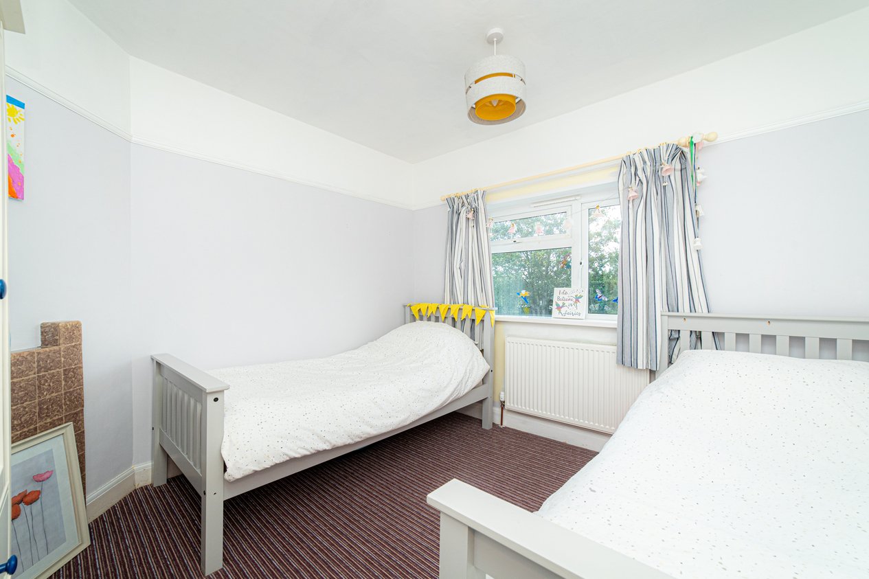 Properties Under Offer in St. Johns Road Whitstable