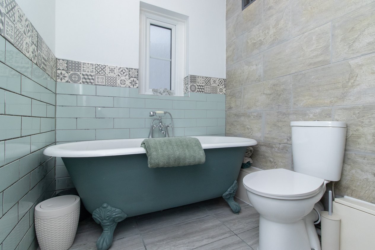 Properties Under Offer in St. Johns Road Whitstable
