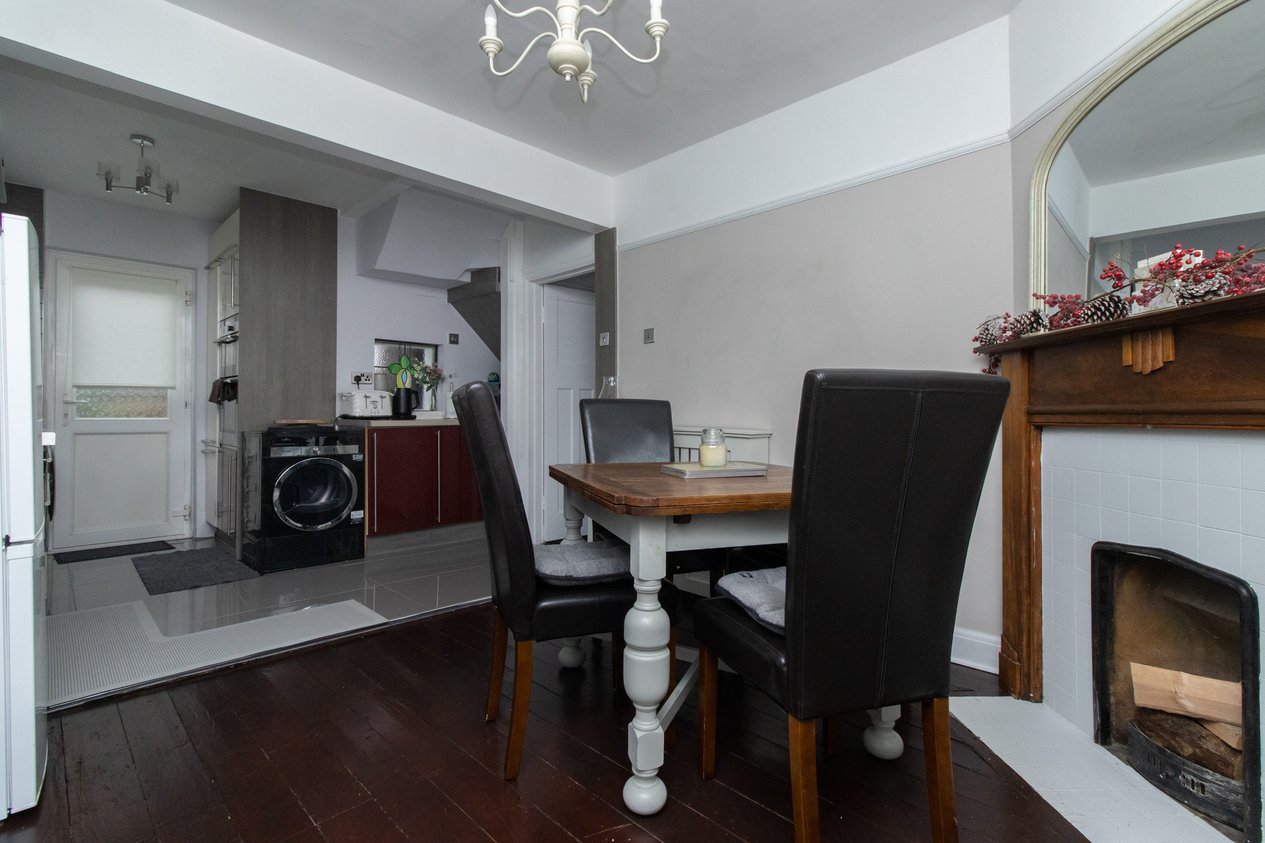 Properties Under Offer in St. Johns Road Whitstable