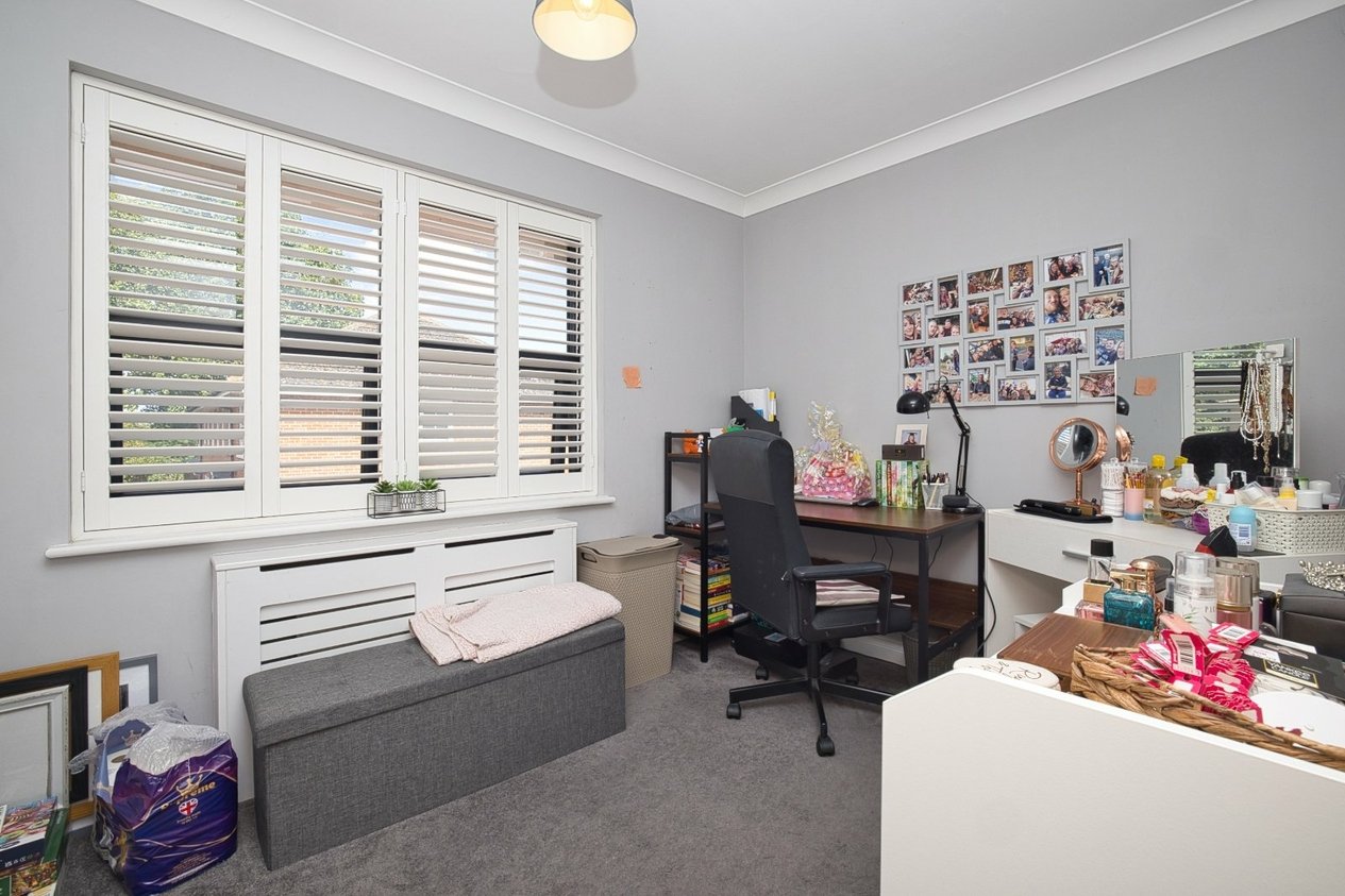 Properties Under Offer in St. Lawrence Chase Ramsgate