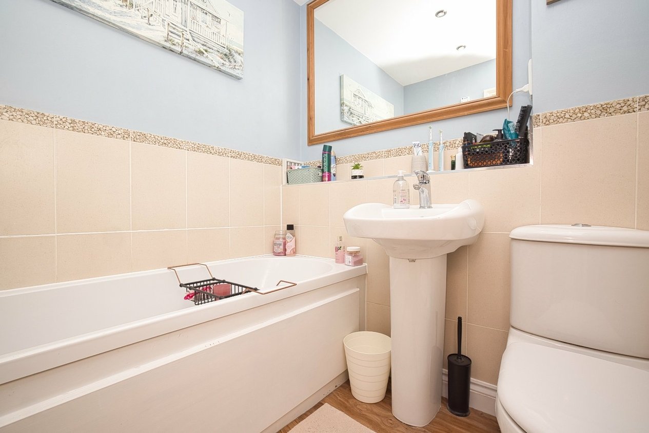 Properties Under Offer in St. Lawrence Chase Ramsgate