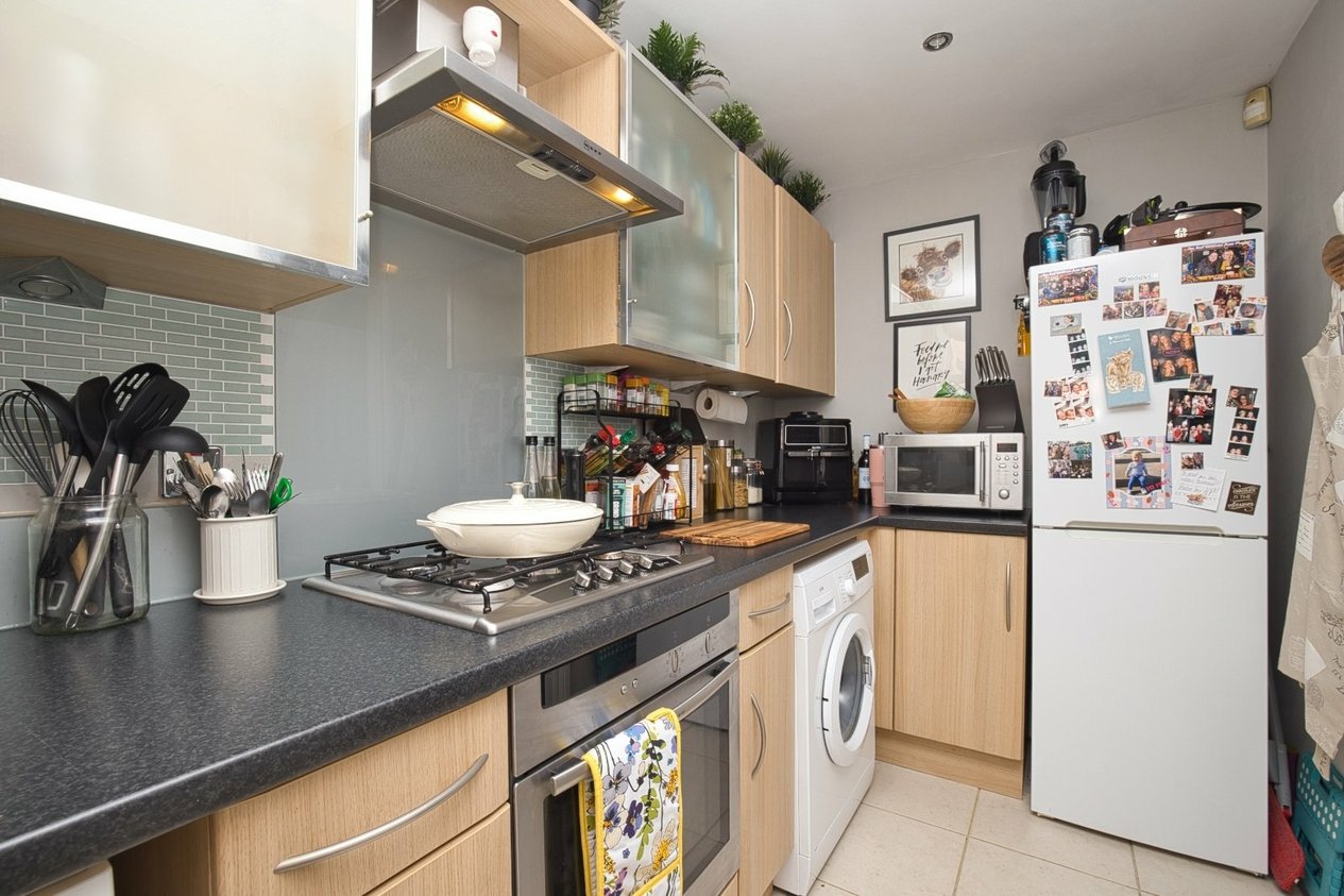 Properties Under Offer in St. Lawrence Chase Ramsgate