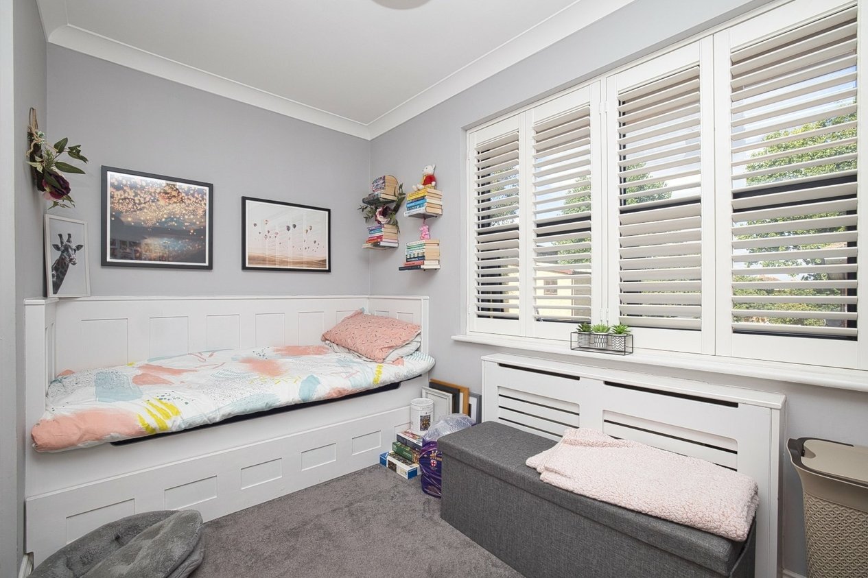 Properties Under Offer in St. Lawrence Chase Ramsgate