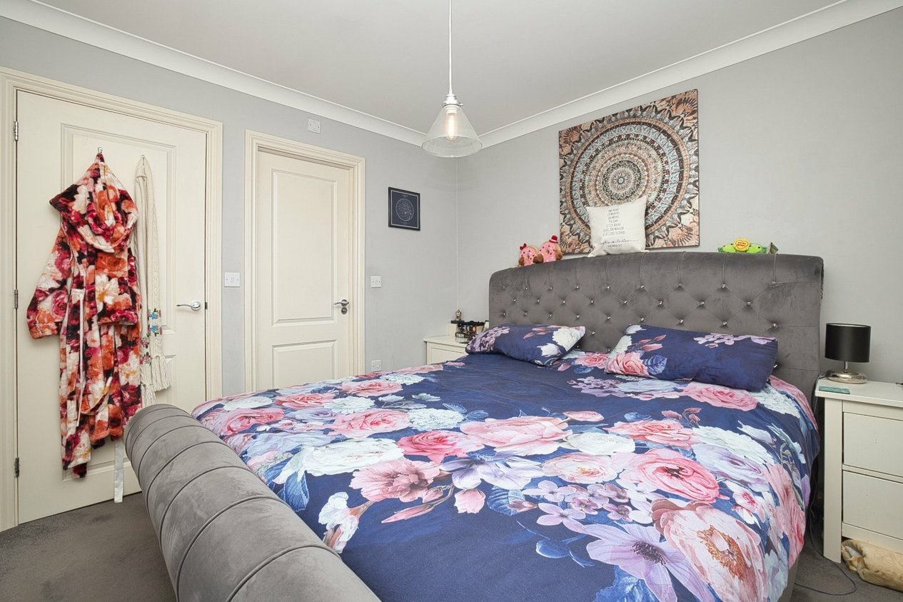 Properties Under Offer in St. Lawrence Chase Ramsgate