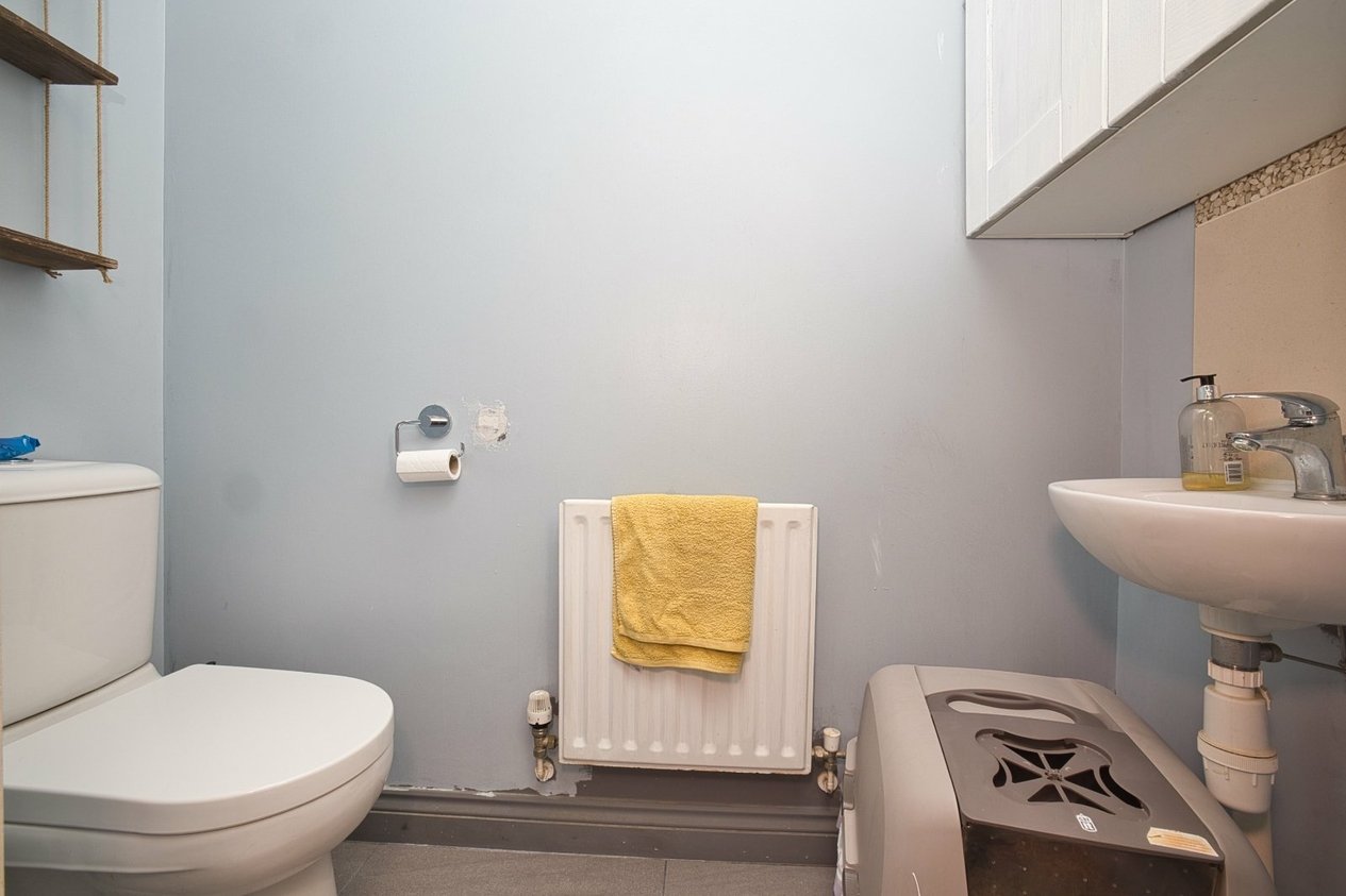 Properties Under Offer in St. Lawrence Chase Ramsgate