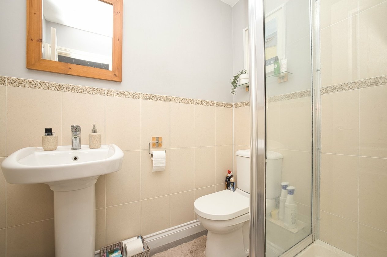 Properties Under Offer in St. Lawrence Chase Ramsgate