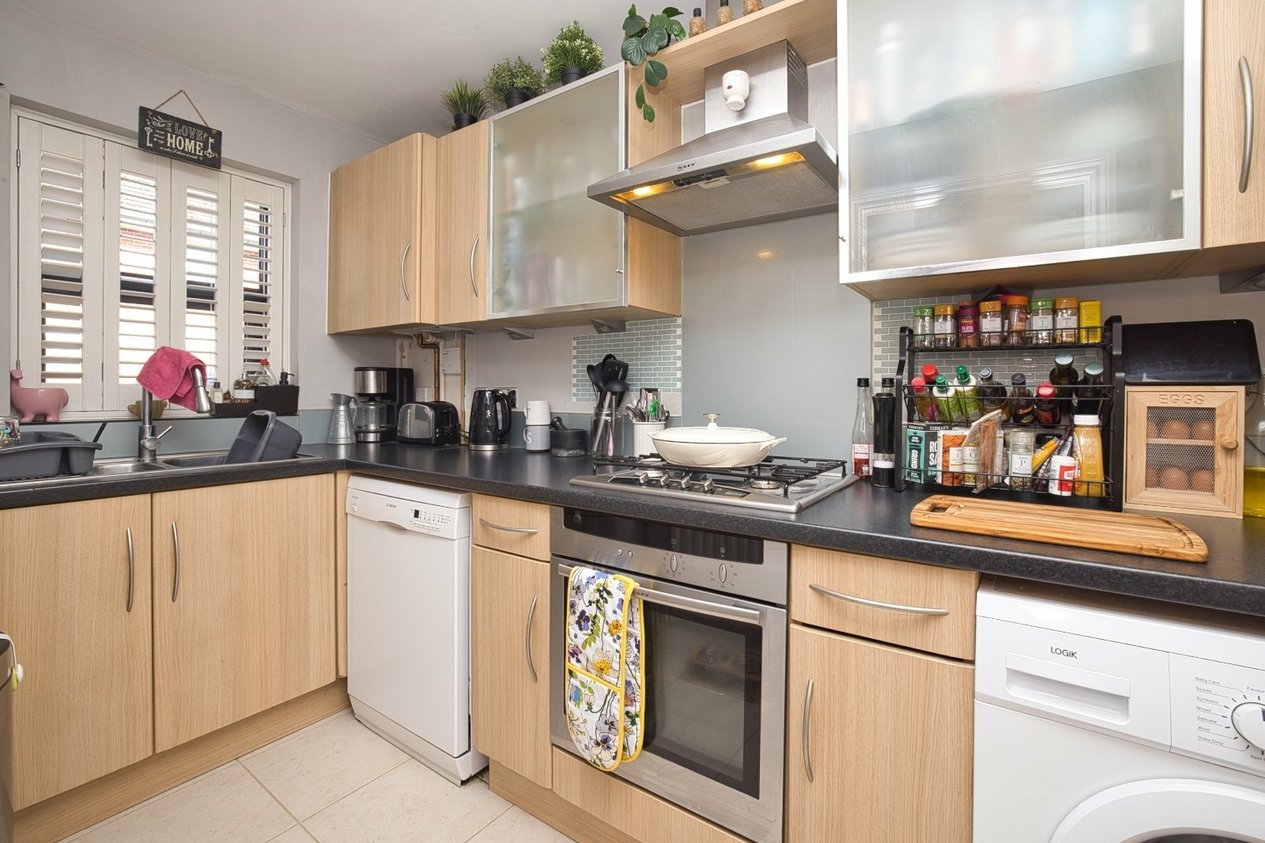 Properties Under Offer in St. Lawrence Chase Ramsgate
