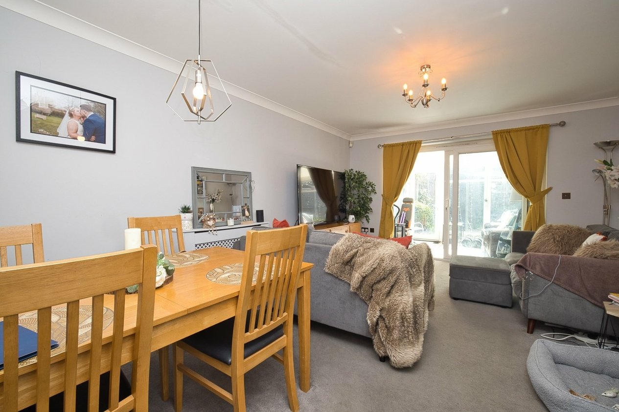 Properties Under Offer in St. Lawrence Chase Ramsgate