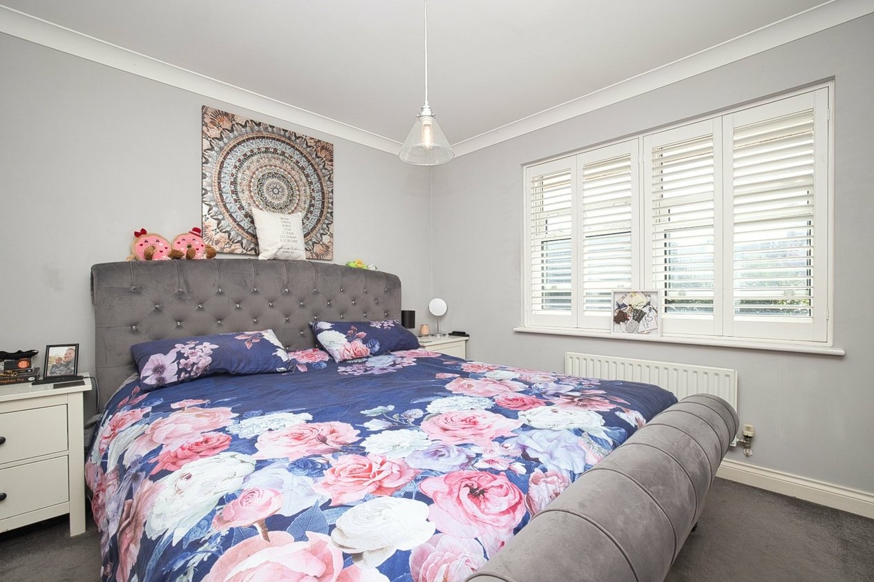Properties Under Offer in St. Lawrence Chase Ramsgate
