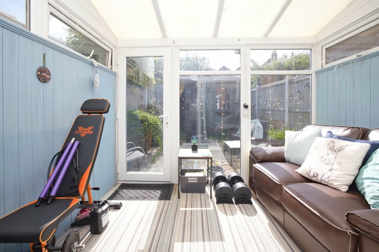 Properties Under Offer in St. Lawrence Chase Ramsgate
