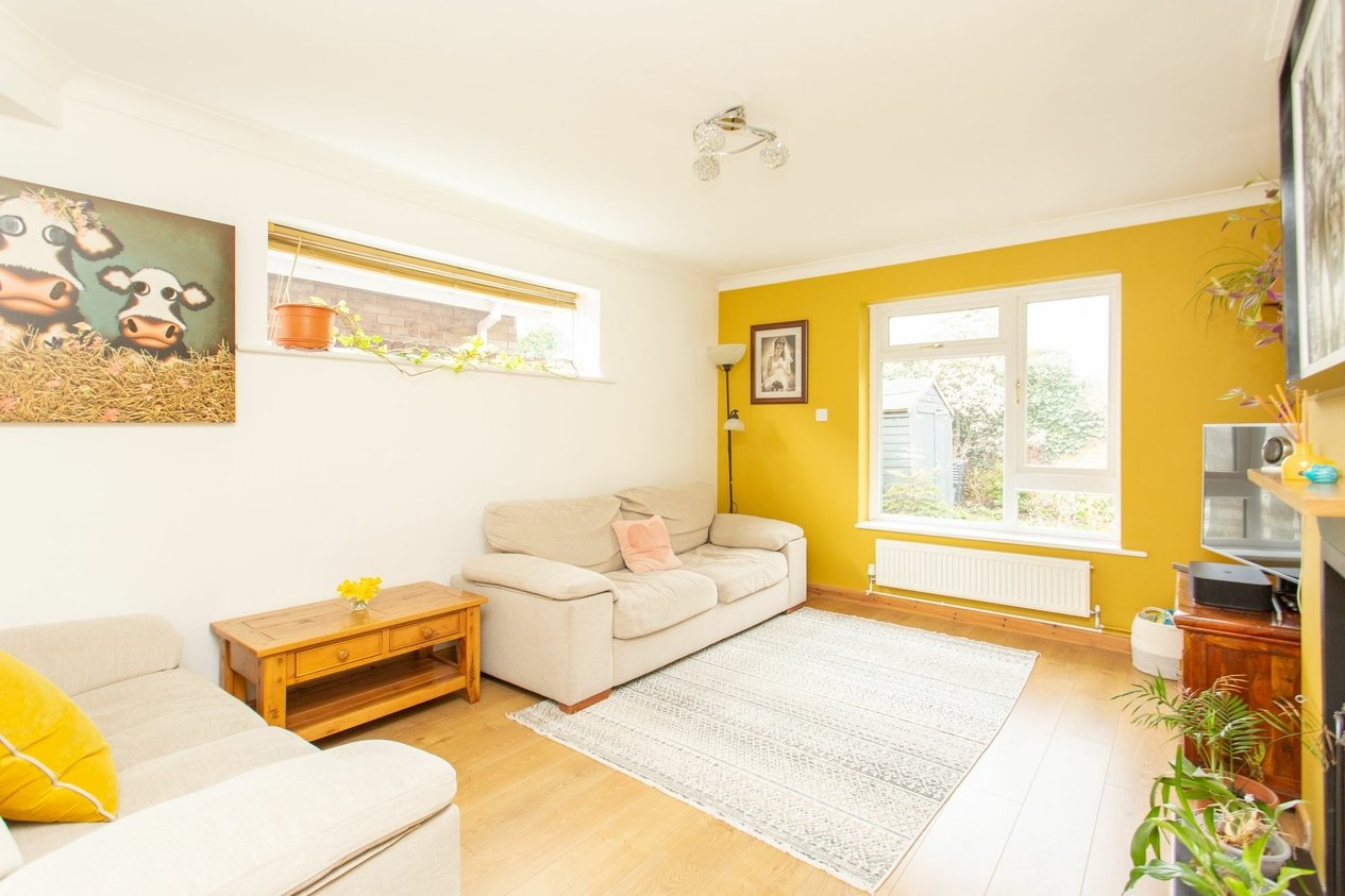 Properties For Sale in St. Lawrence Forstal  Canterbury
