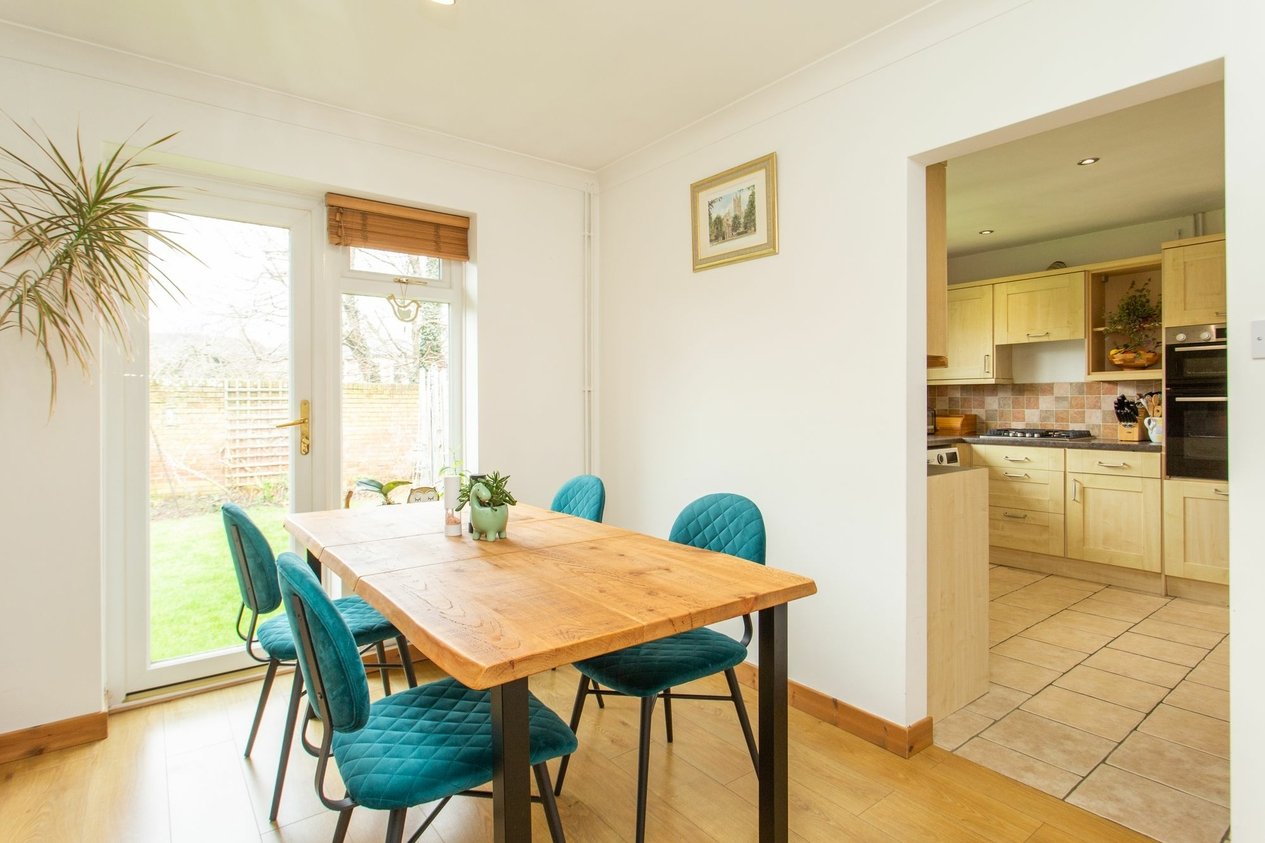 Properties For Sale in St. Lawrence Forstal  Canterbury