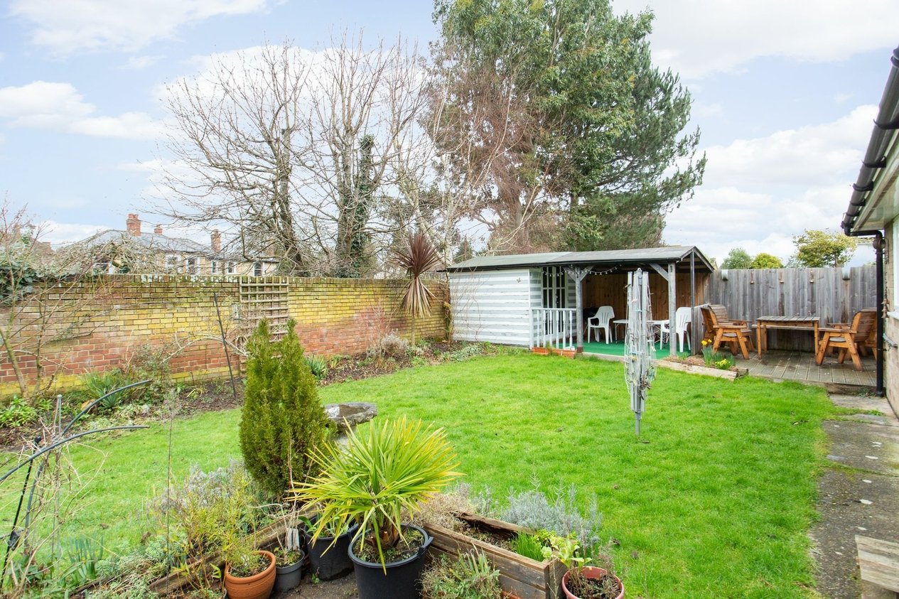 Properties For Sale in St. Lawrence Forstal  Canterbury