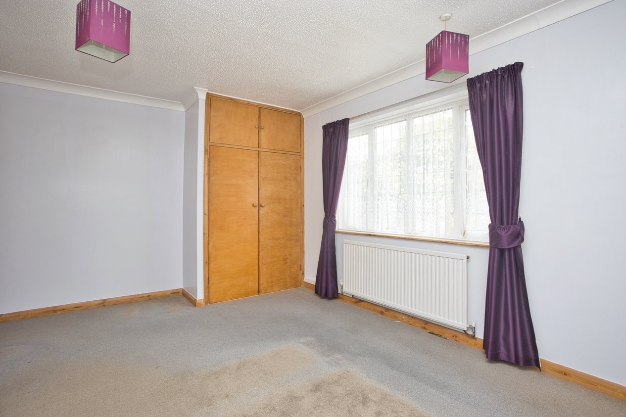 Properties Under Offer in St. Leonards Road Deal