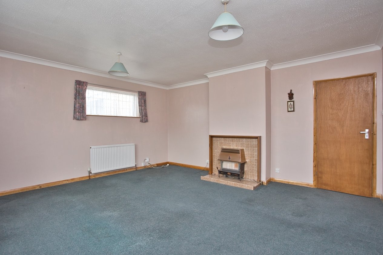 Properties Under Offer in St. Leonards Road Deal