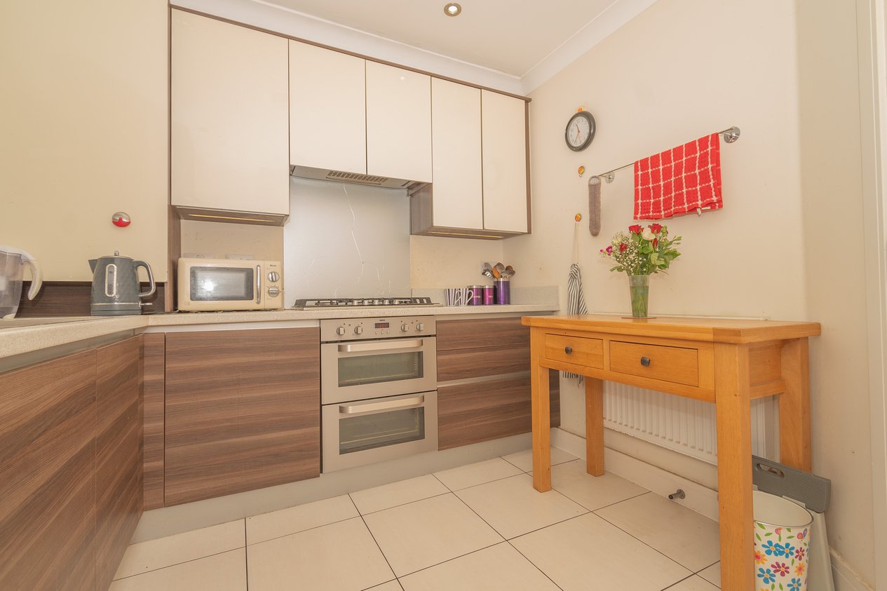 Properties For Sale in St. Lukes Avenue Ramsgate