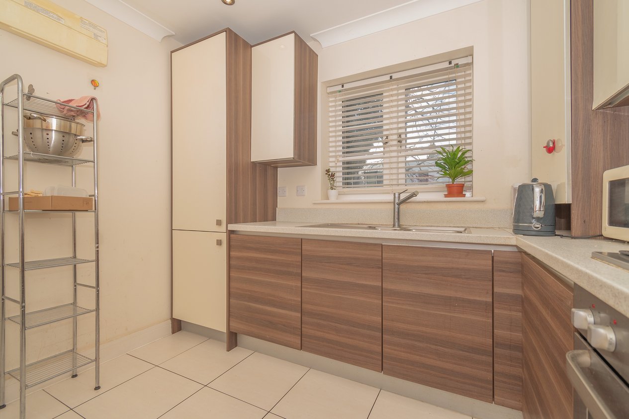 Properties For Sale in St. Lukes Avenue Ramsgate