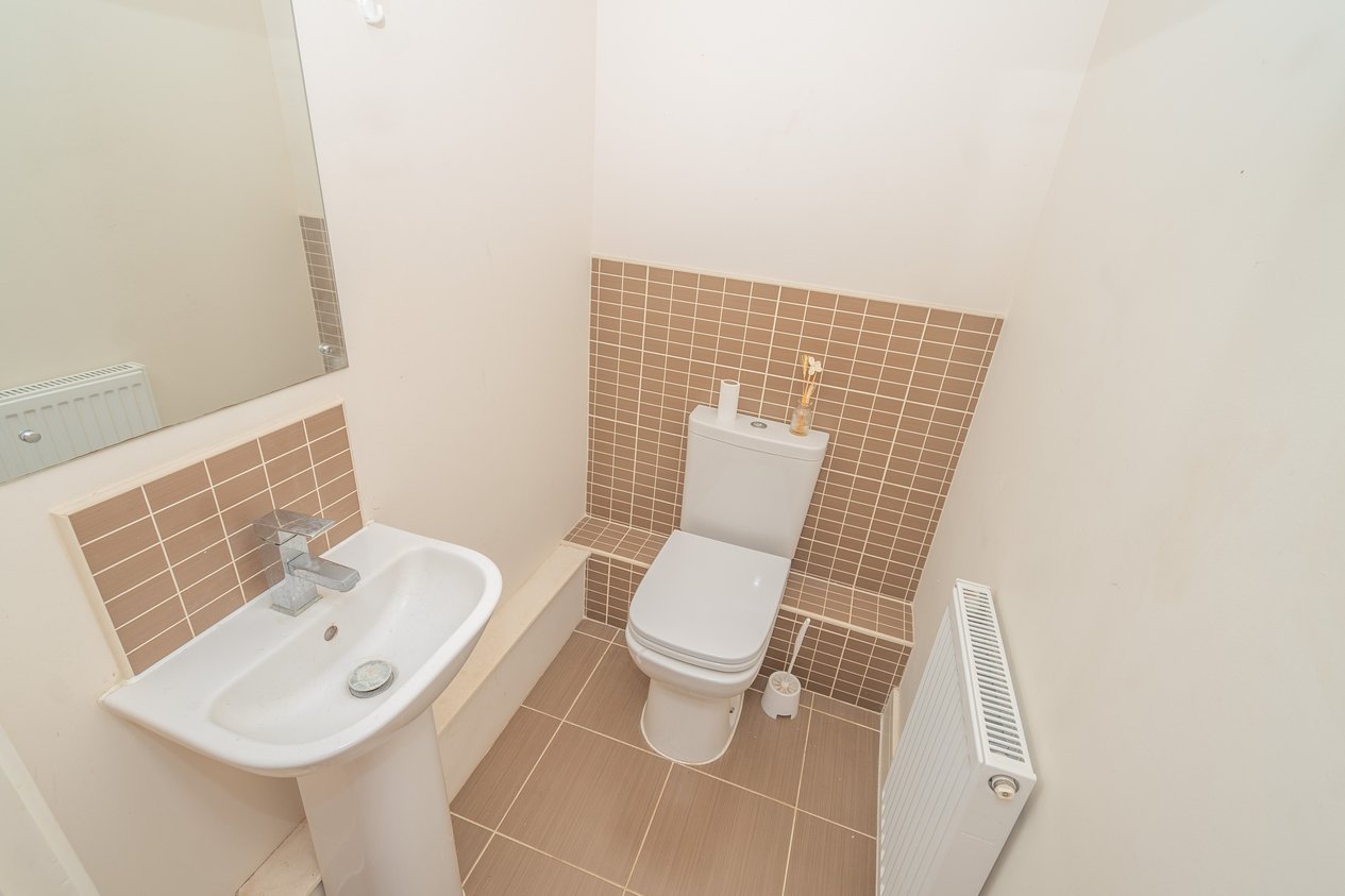 Properties For Sale in St. Lukes Avenue Ramsgate