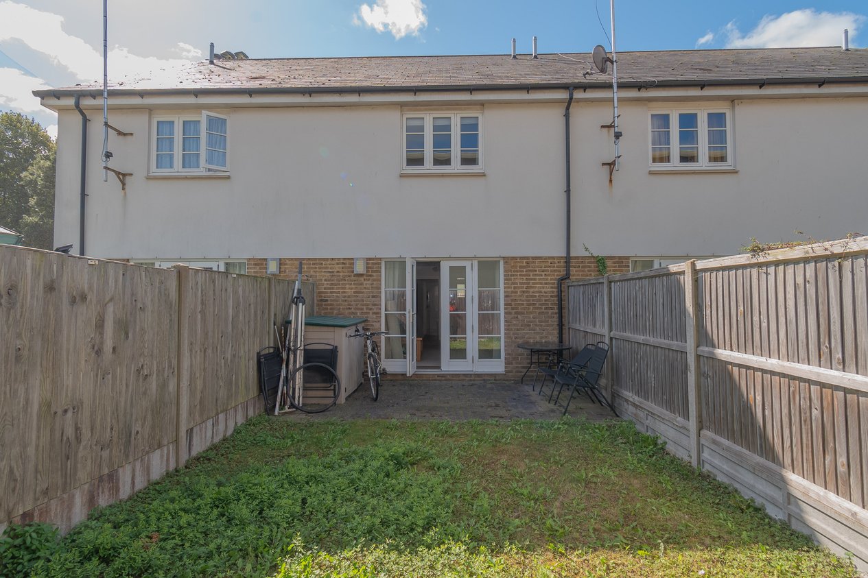 Properties For Sale in St. Lukes Avenue Ramsgate