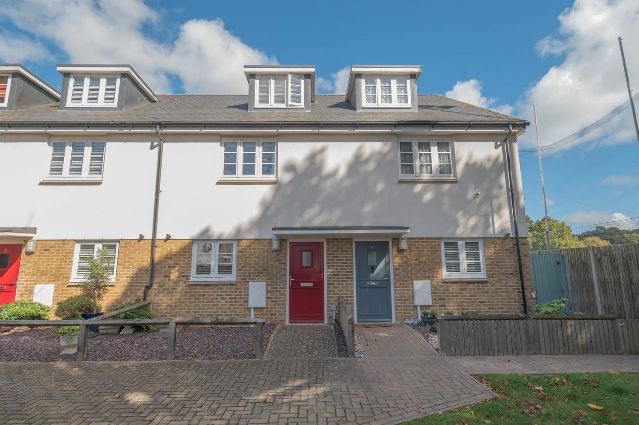 Properties For Sale in St. Lukes Avenue  Ramsgate