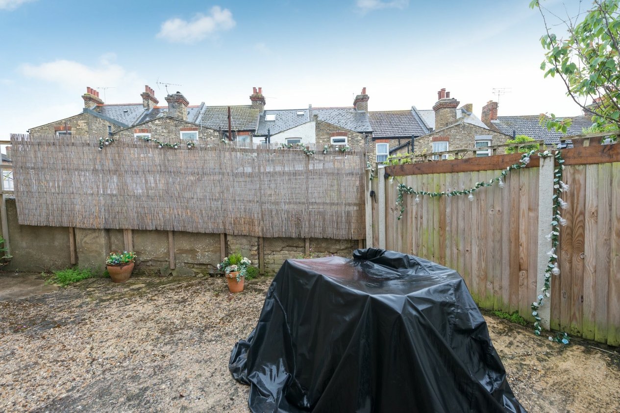 Properties For Sale in St. Lukes Road  Ramsgate