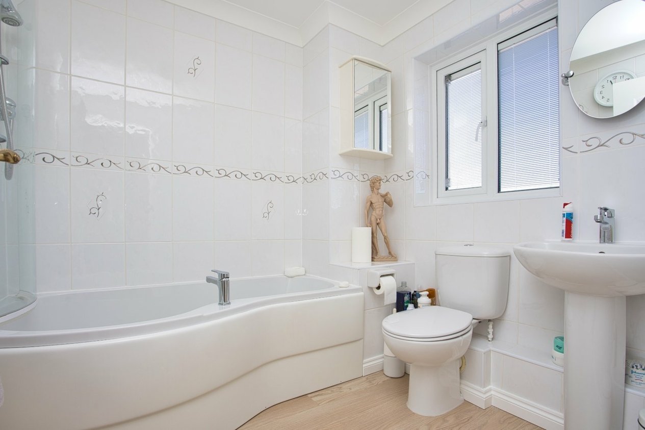 Properties Under Offer in St. Margarets Drive Deal