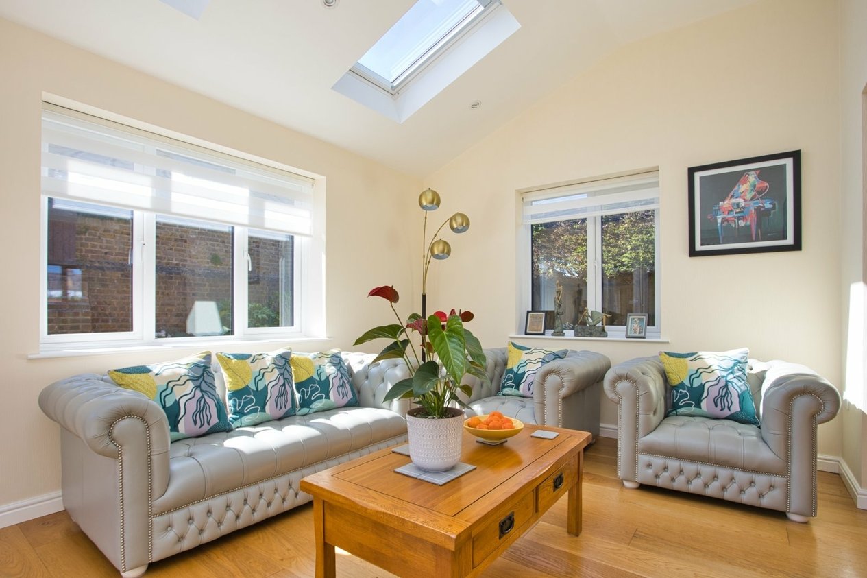 Properties Under Offer in St. Margarets Drive Deal