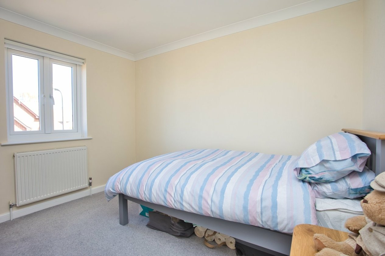 Properties Under Offer in St. Margarets Drive Deal