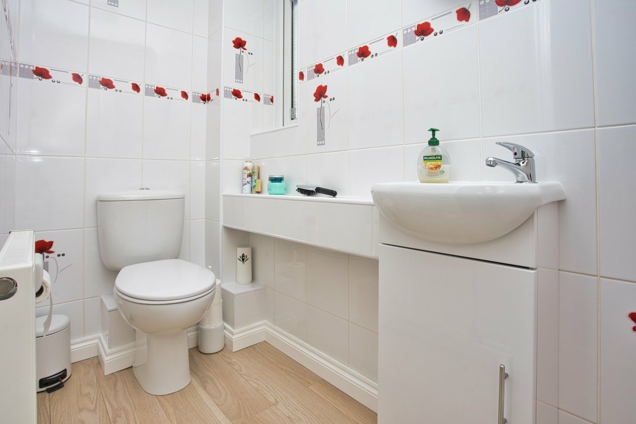 Properties Under Offer in St. Margarets Drive Deal