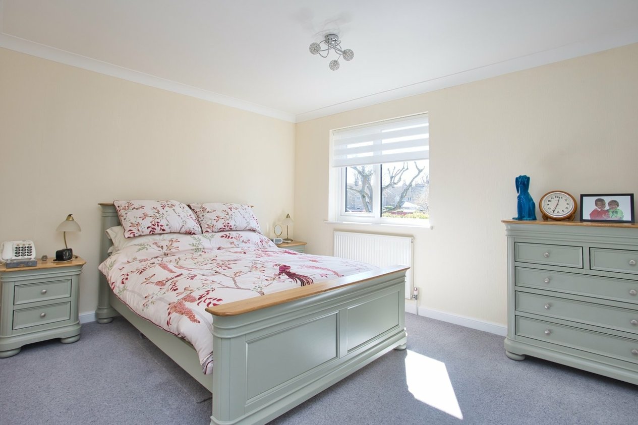 Properties Under Offer in St. Margarets Drive Deal