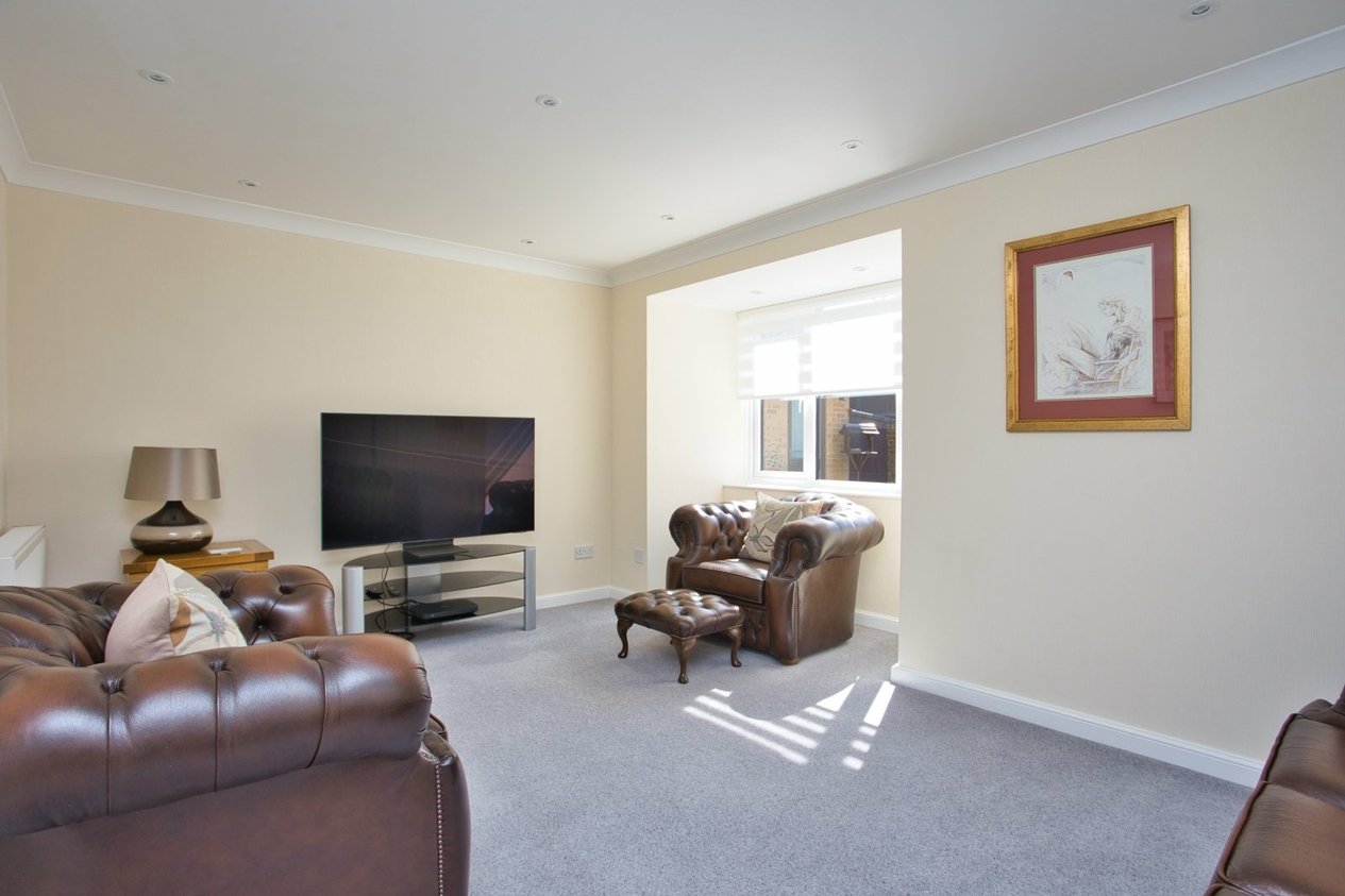 Properties Under Offer in St. Margarets Drive Deal