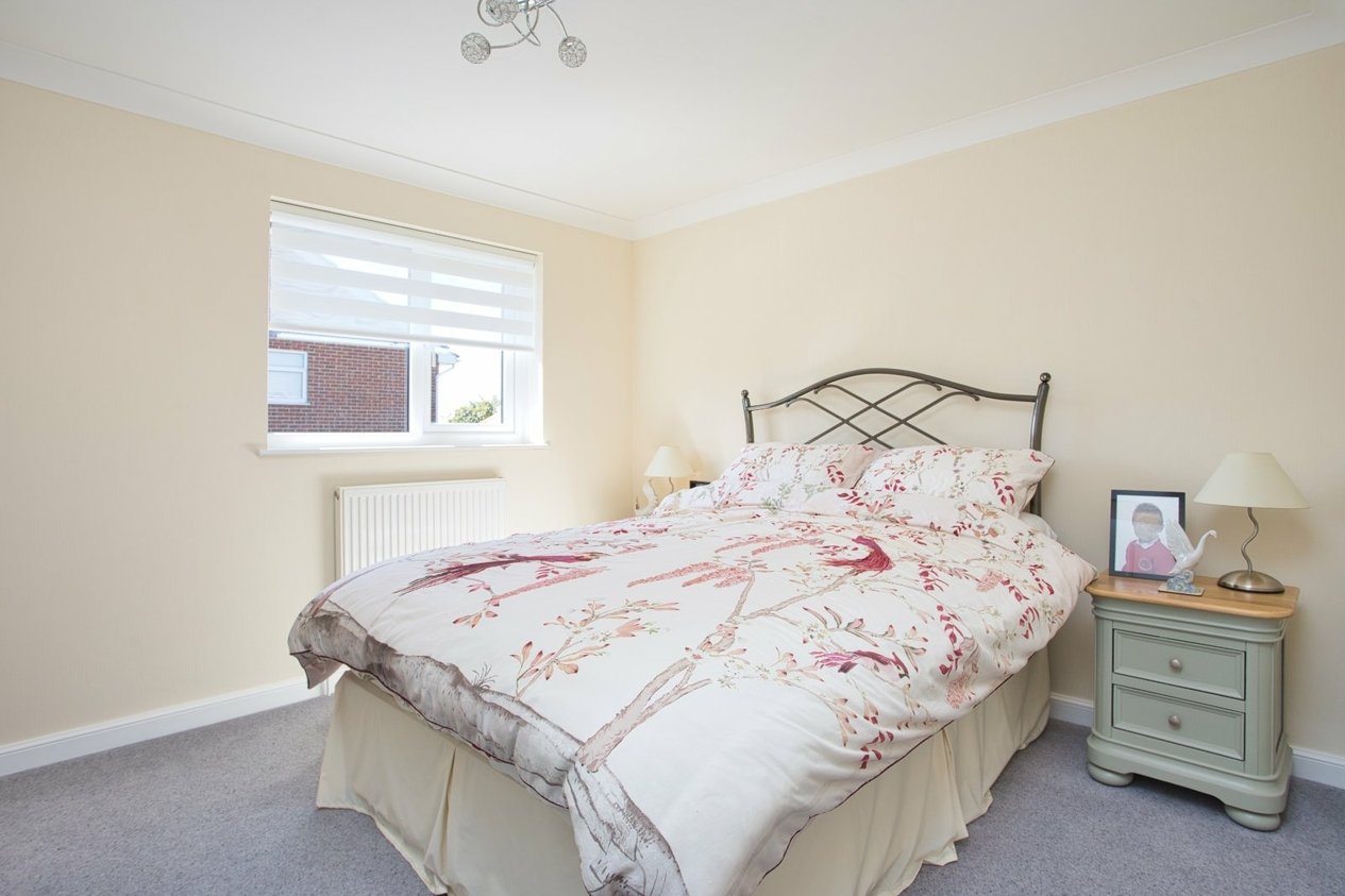 Properties Under Offer in St. Margarets Drive Deal