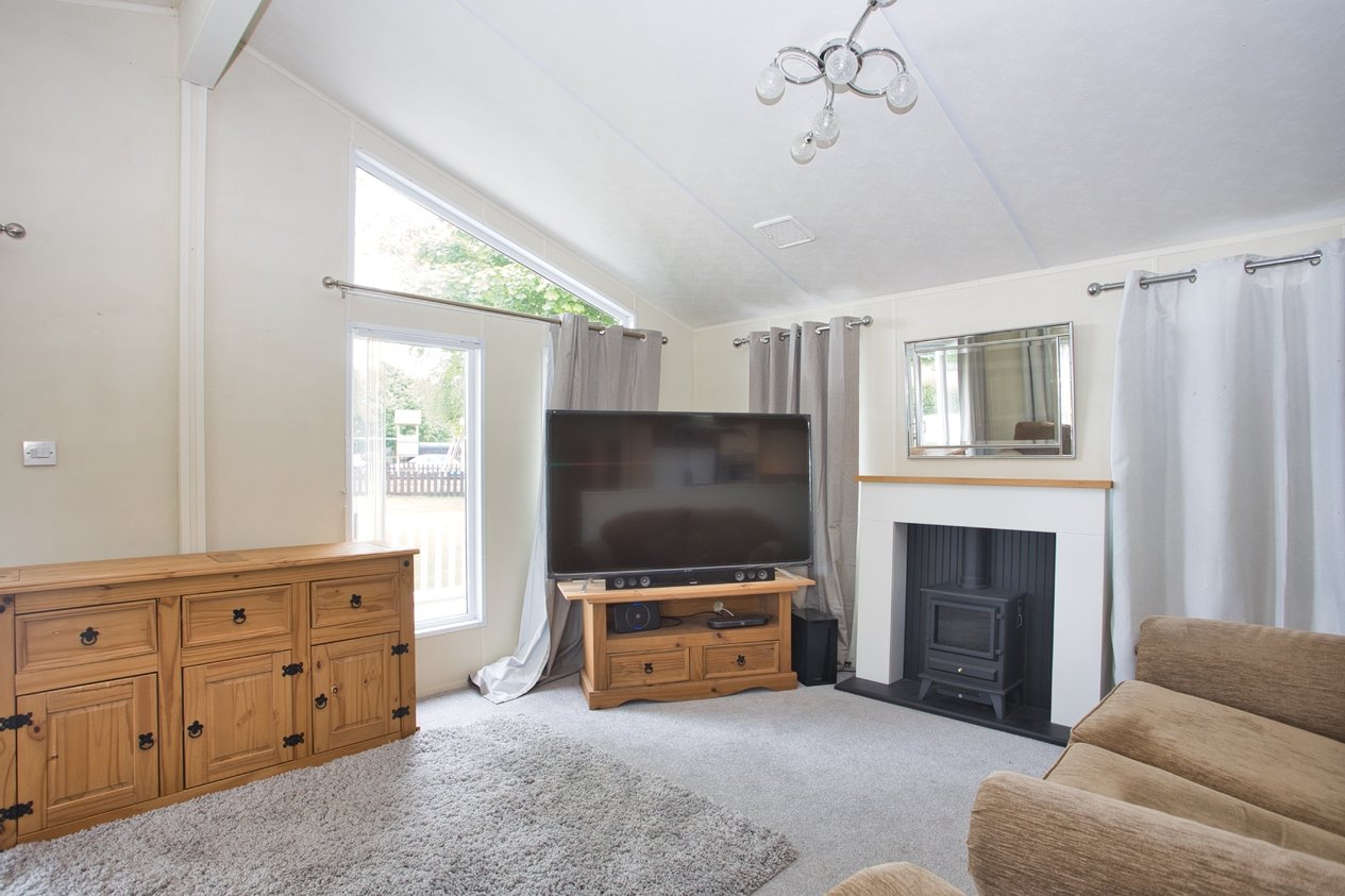Properties Under Offer in St. Margarets Holiday Park Dover