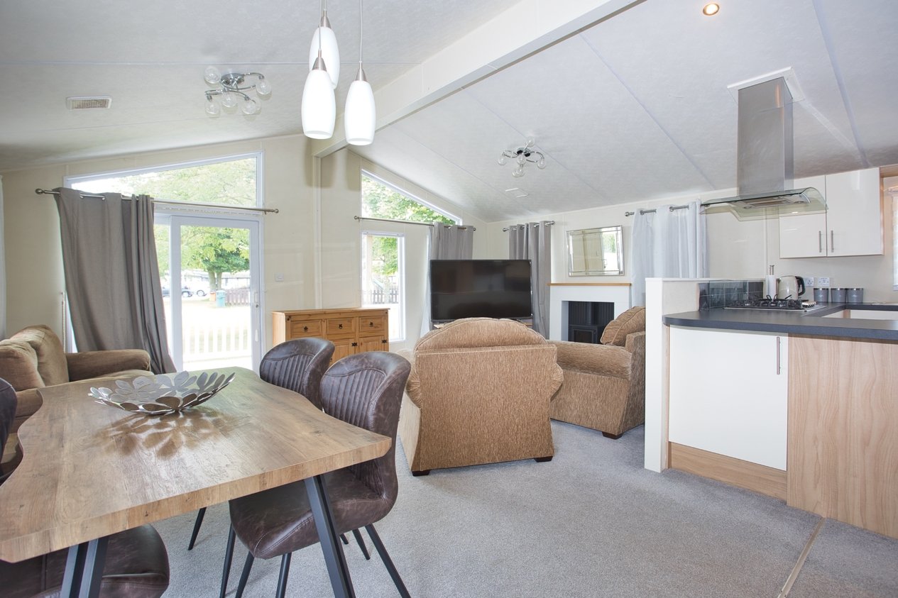 Properties Under Offer in St. Margarets Holiday Park Dover