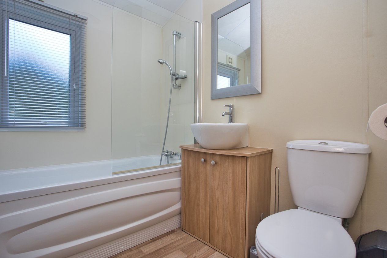 Properties Under Offer in St. Margarets Holiday Park Dover