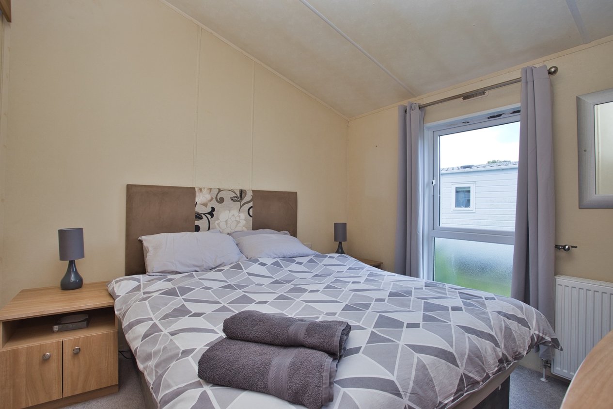 Properties Under Offer in St. Margarets Holiday Park Dover