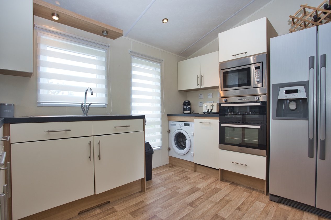 Properties Under Offer in St. Margarets Holiday Park Dover
