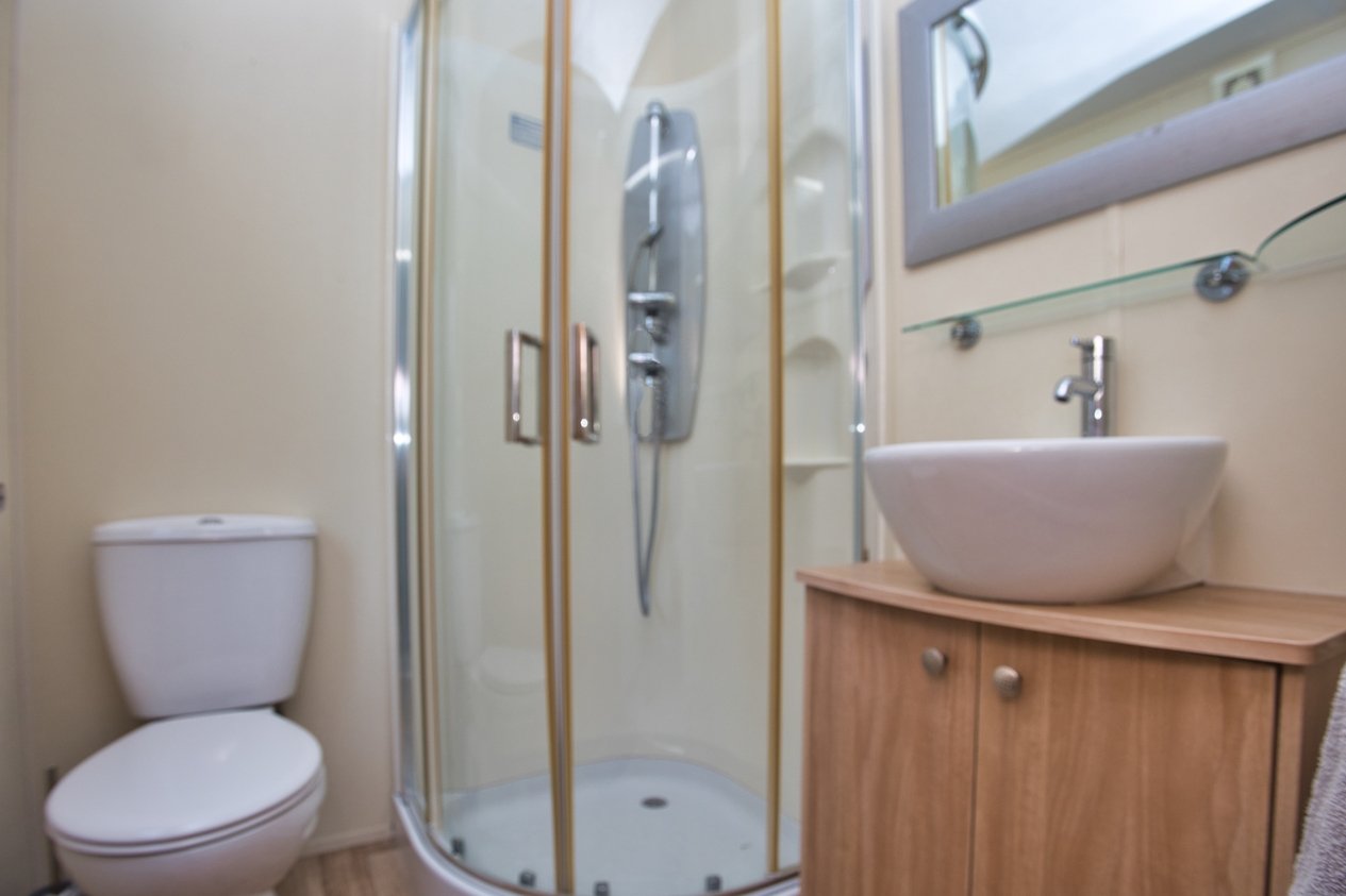 Properties Under Offer in St. Margarets Holiday Park Dover
