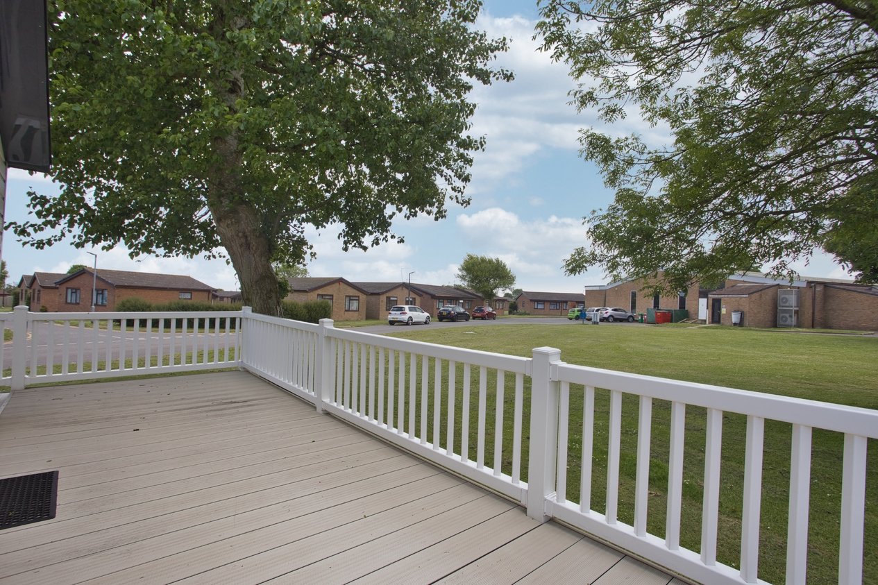 Properties Under Offer in St. Margarets Holiday Park Dover