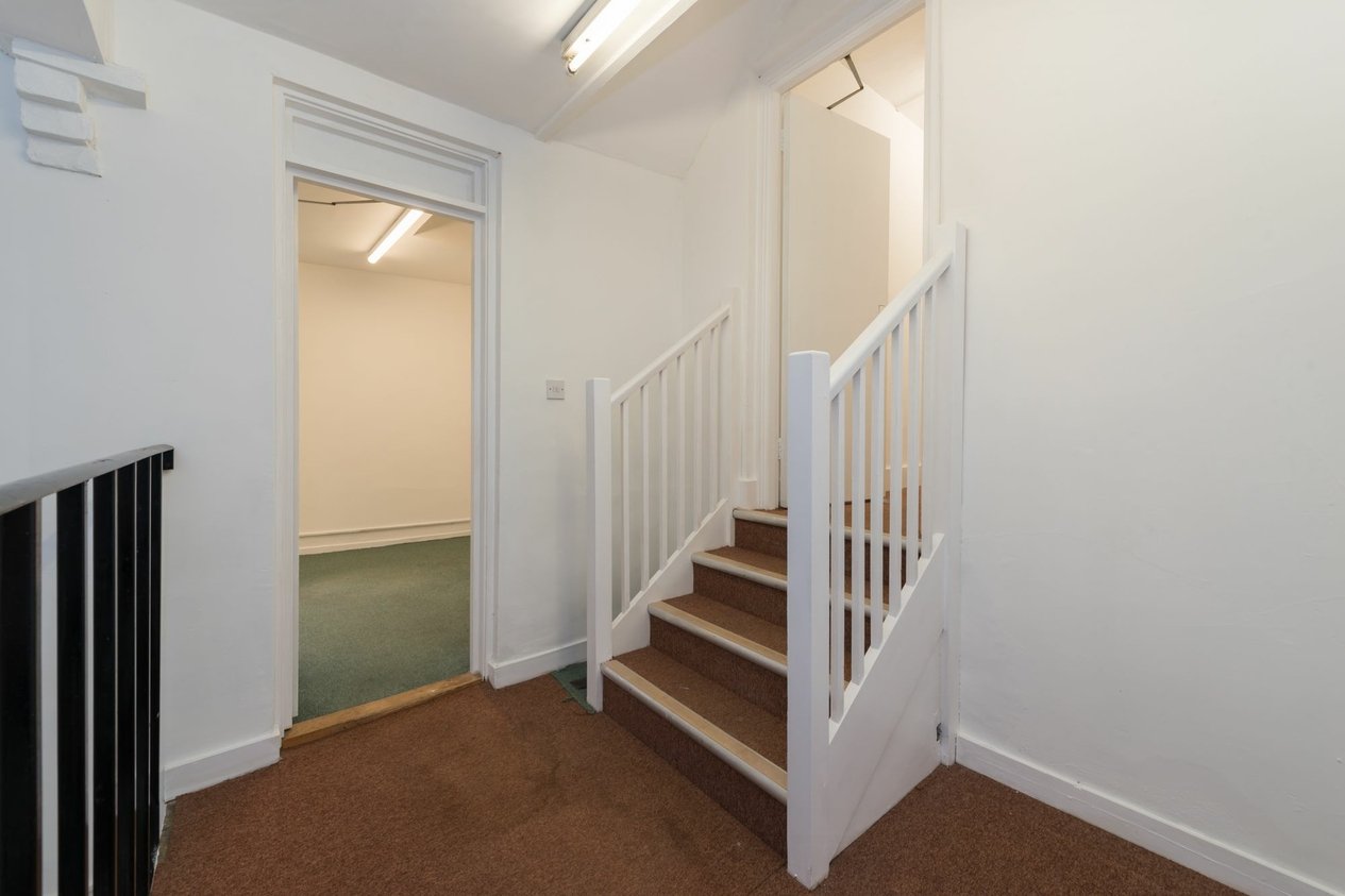 Properties Sold Subject To Contract in St Margarets Street  Canterbury