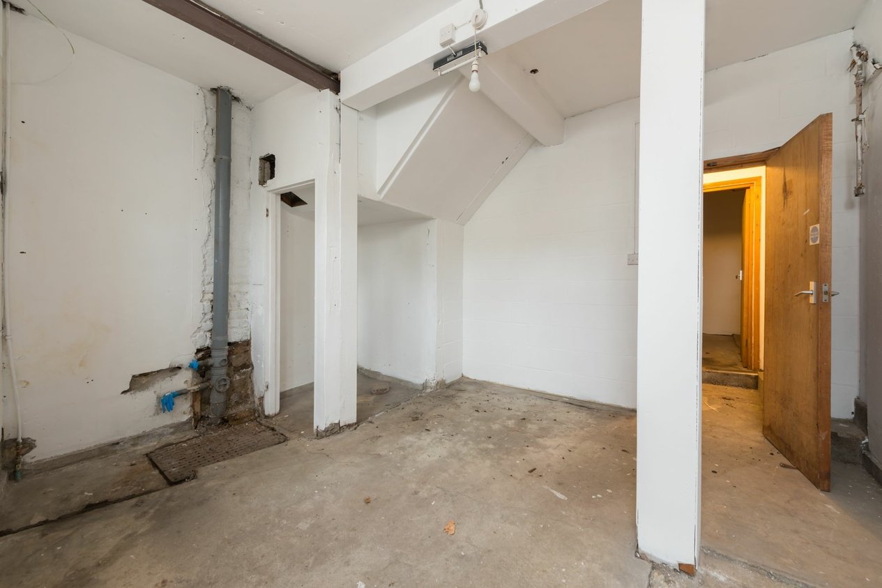 Properties Sold Subject To Contract in St Margarets Street  Canterbury