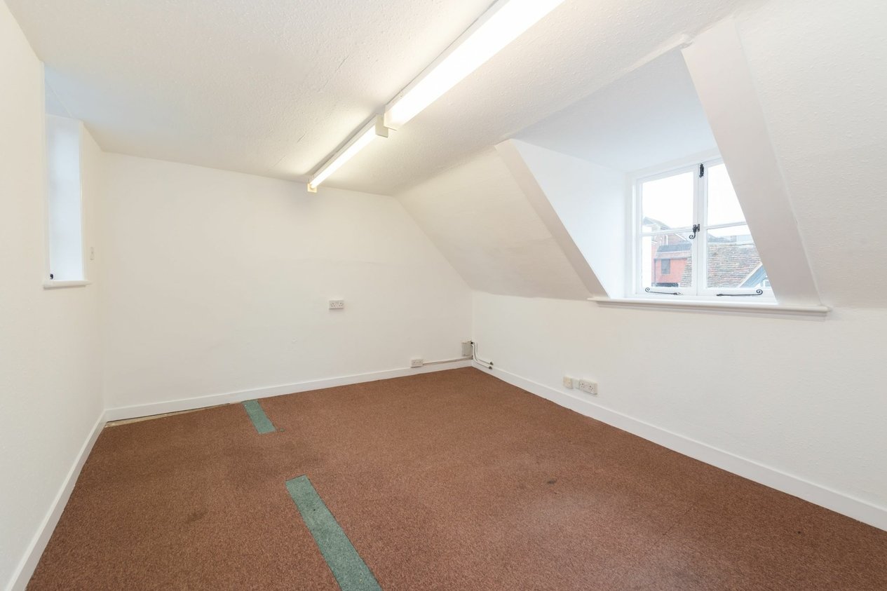 Properties Sold Subject To Contract in St Margarets Street  Canterbury