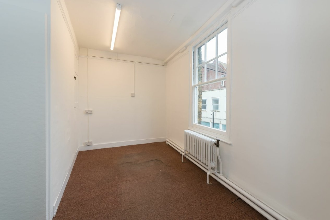 Properties Sold Subject To Contract in St Margarets Street  Canterbury
