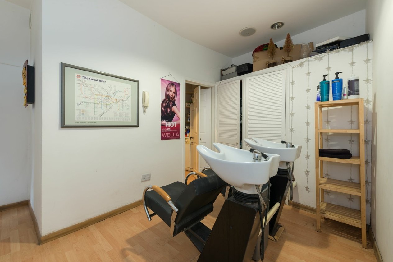 Properties Sold Subject To Contract in St Margarets Street  Canterbury
