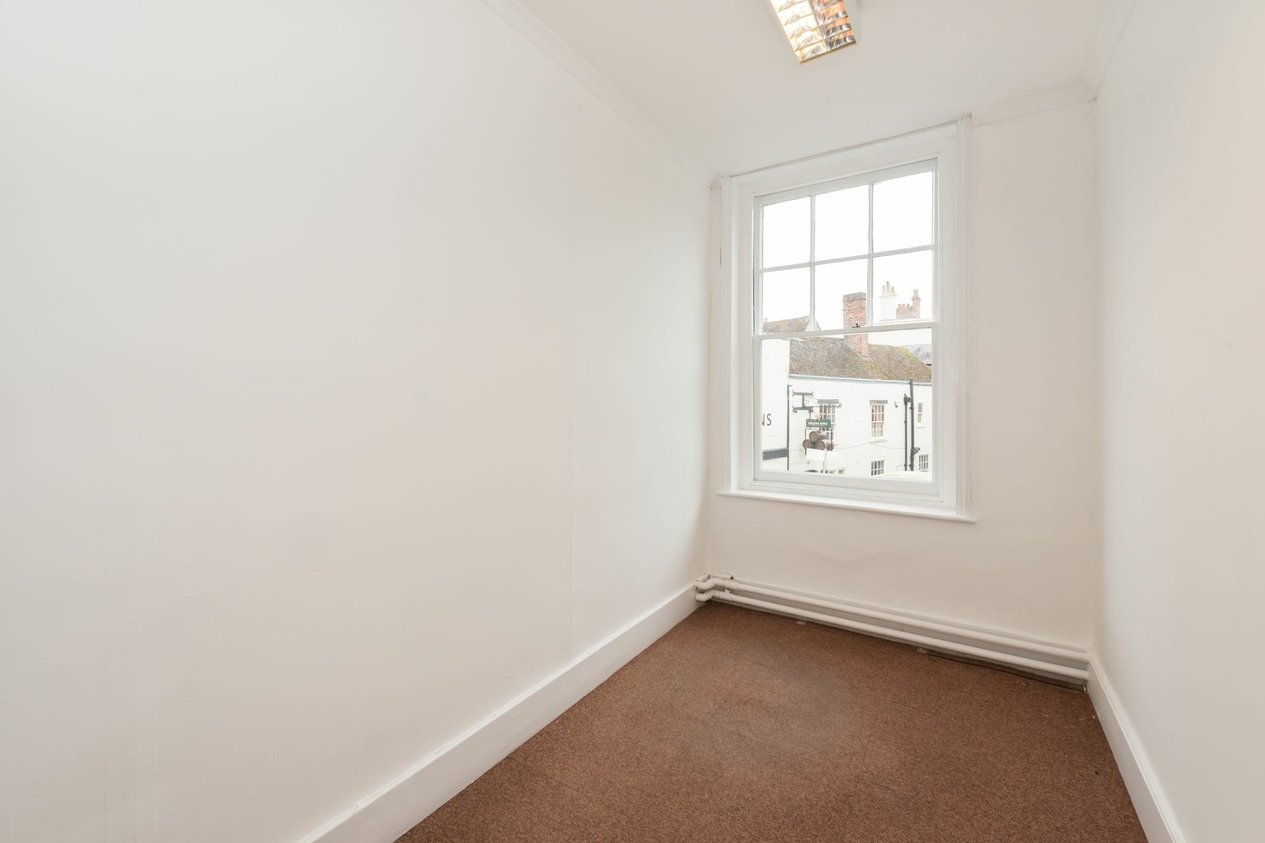 Properties Sold Subject To Contract in St Margarets Street  Canterbury